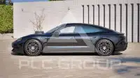 2024 Porsche Taycan