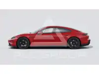 2024 Porsche Taycan