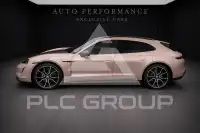 2024 Porsche Taycan
