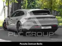 2024 Porsche Taycan