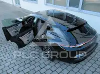 2024 Porsche Taycan