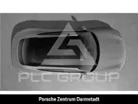 2024 Porsche Taycan