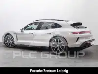 2024 Porsche Taycan