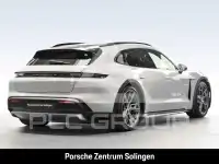 2024 Porsche Taycan