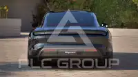 2024 Porsche Taycan