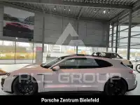 2024 Porsche Taycan