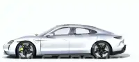 2024 Porsche Taycan