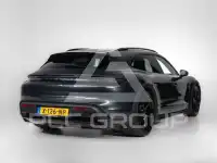 2024 Porsche Taycan