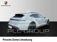 2024 Porsche Taycan