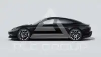 2024 Porsche Taycan