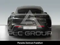 2024 Porsche Taycan