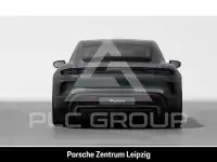 2024 Porsche Taycan