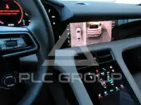 2024 Porsche Taycan