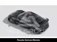 2024 Porsche Taycan