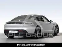 2024 Porsche Taycan