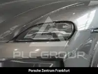 2024 Porsche Taycan