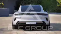 2024 Porsche Taycan