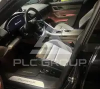 2024 Porsche Taycan