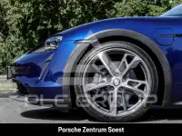 2024 Porsche Taycan