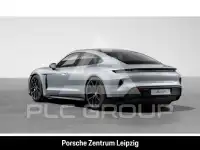 2024 Porsche Taycan
