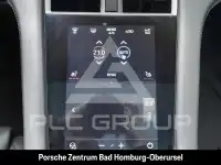 2024 Porsche Taycan