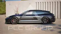 2024 Porsche Taycan