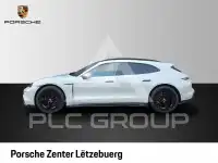2024 Porsche Taycan