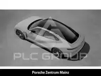 2024 Porsche Taycan