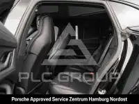 2024 Porsche Taycan