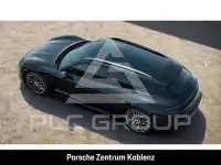 2024 Porsche Taycan
