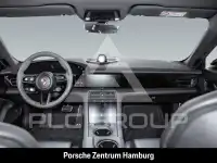 2024 Porsche Taycan