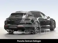 2024 Porsche Taycan