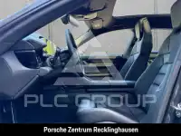 2024 Porsche Taycan