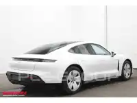 2024 Porsche Taycan