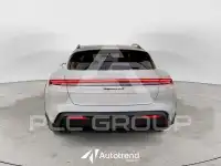 2024 Porsche Taycan