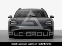 2024 Porsche Taycan
