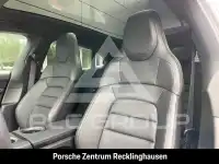 2024 Porsche Taycan