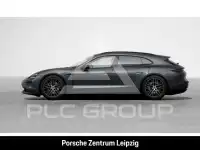 2024 Porsche Taycan