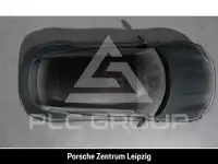 2024 Porsche Taycan