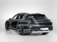 2024 Porsche Taycan