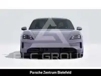 2024 Porsche Taycan