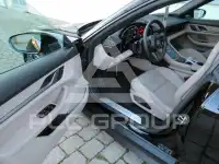 2024 Porsche Taycan