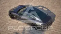 2024 Porsche Taycan