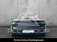 2024 Porsche Taycan