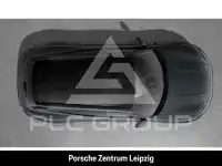 2024 Porsche Taycan