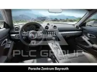 2024 Porsche Cayman