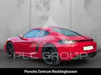 2024 Porsche Cayman