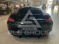 2024 Porsche Cayman