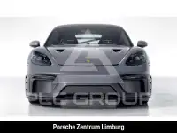 2024 Porsche Cayman