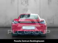 2024 Porsche Cayman